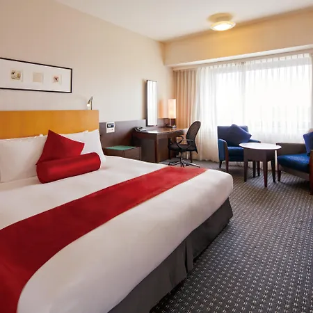 Ana Crowne Plaza Narita By Ihg-3