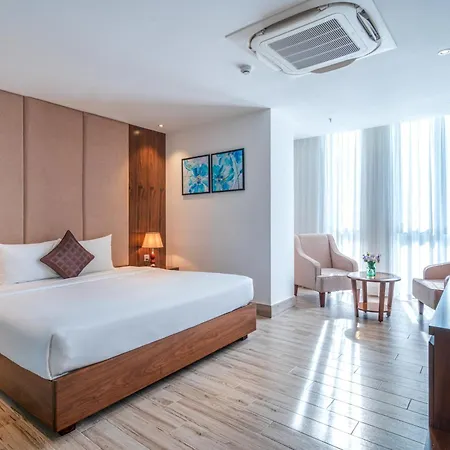 Greenery Hotel-3