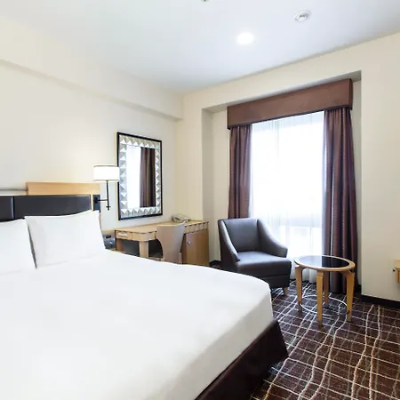 Doubletree By Hilton Naha-2