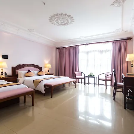 Regency Angkor Hotel-3