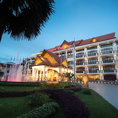 Regency Angkor Hotel-2