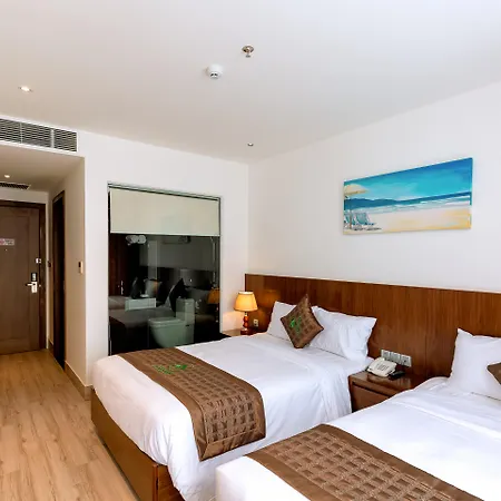 Greenery Hotel-2