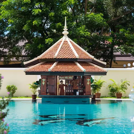 Regency Angkor Hotel-3