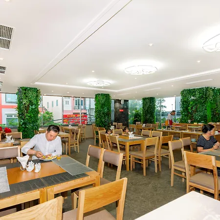 Greenery Hotel-2