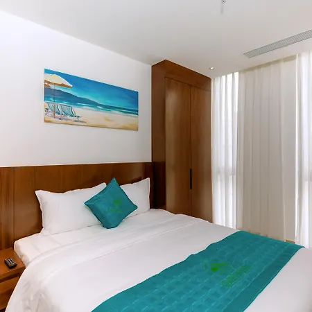 Greenery Hotel-2