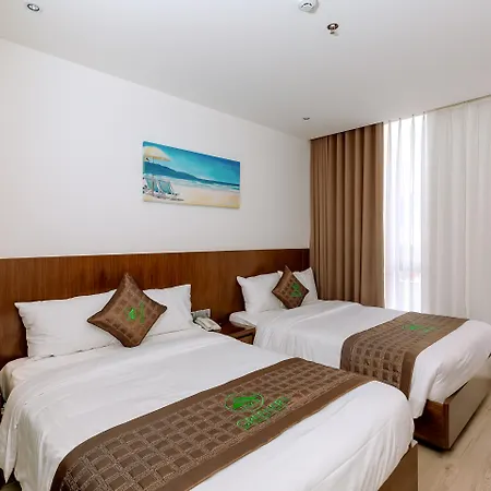 Greenery Hotel-2