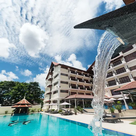 Regency Angkor Hotel-2