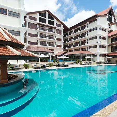 Regency Angkor Hotel-2
