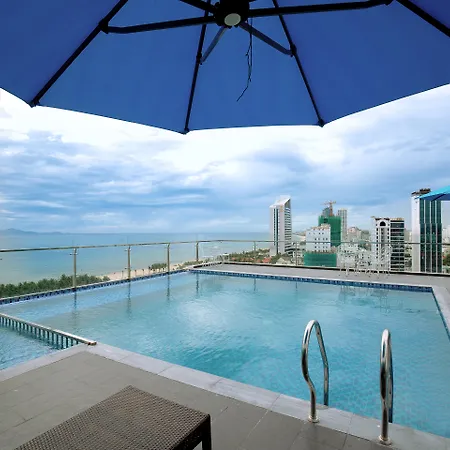 Greenery Hotel-3