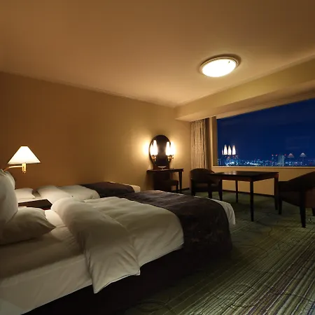 Rihga Royal Hotel Hiroshima-2