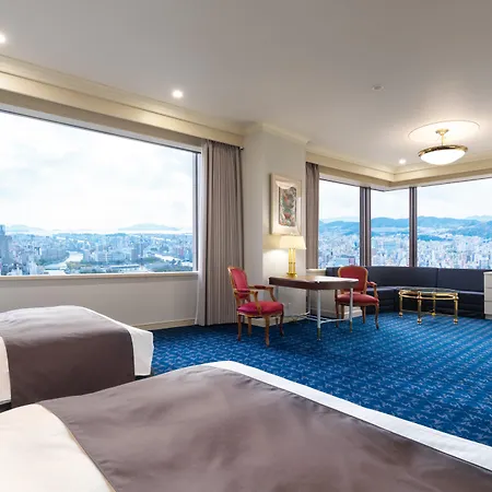 Rihga Royal Hotel Hiroshima-2