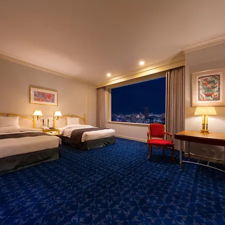 Rihga Royal Hotel Hiroshima-2