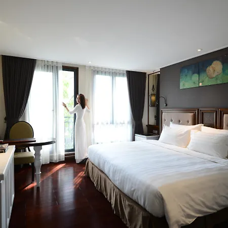 The Chi Boutique Hotel-3