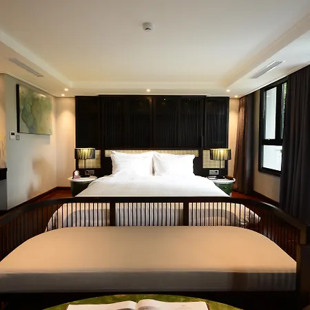 The Chi Boutique Hotel-2