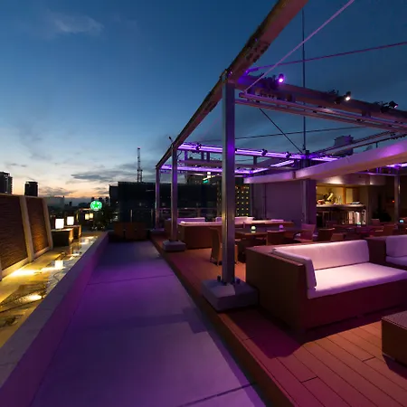 Hotel Hillarys Shinsaibashi-3