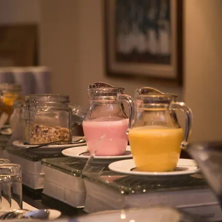 Los Tallanes Hotel&Suites-3