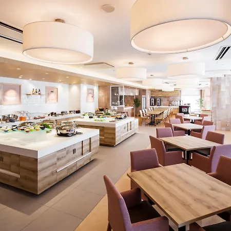 Hotel Mystays Fuji Onsen Resort-2