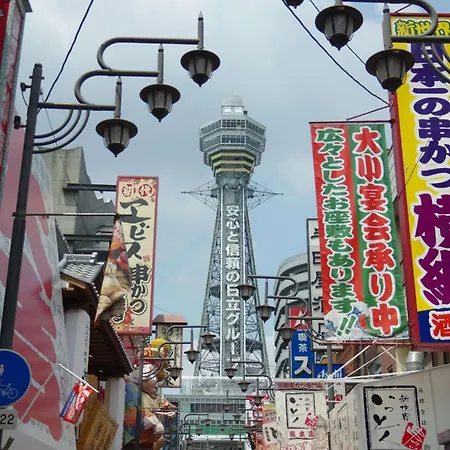 Best Western Hotel Fino Osaka Shinsaibashi-3