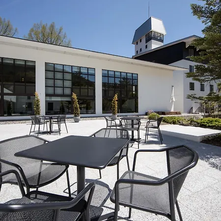 Holiday Inn Resort Shinano-Omachi Kuroyon By Ihg-3