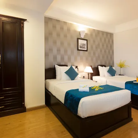 Sunrise Central Hotel-2