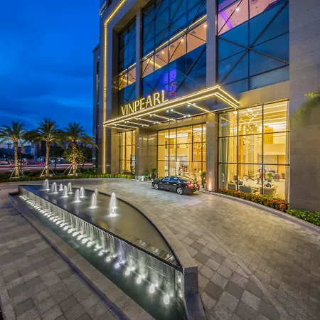 Sheraton Can Tho-2