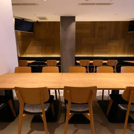 Koko Hotel Kyoto Shijo Karasuma-2