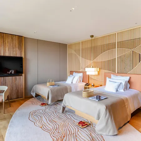 Ana Intercontinental Beppu Resort & Spa By Ihg-3