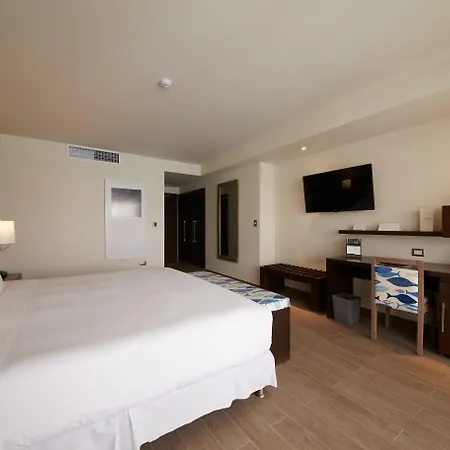 Aranwa Paracas Resort & Spa-2