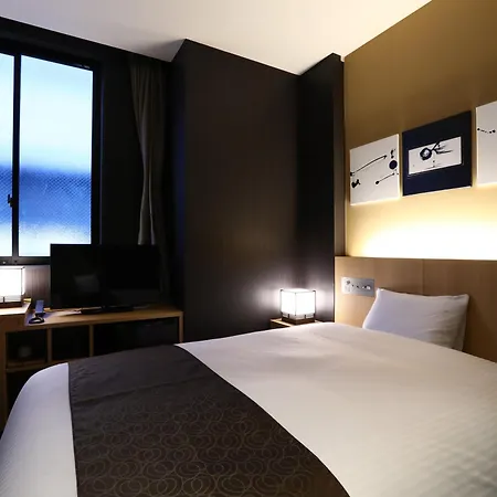 Koko Hotel Kyoto Shijo Karasuma-2