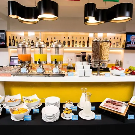 Libre Hotel, BW Signature Collection By Best Western-2
