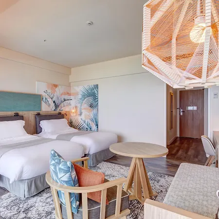 Ana Intercontinental Ishigaki Resort By Ihg-2