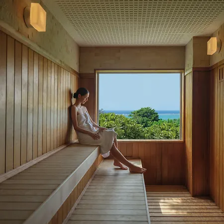 Ana Intercontinental Ishigaki Resort By Ihg-3