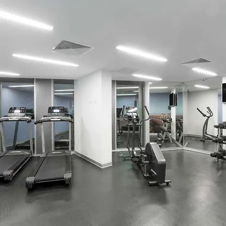 Ramada Encore By Wyndham Lima San Isidro-3