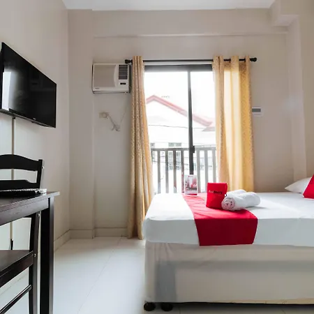 Reddoorz Near Naia Terminal 1-3