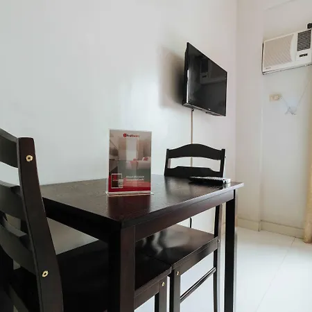 Reddoorz Near Naia Terminal 1-3
