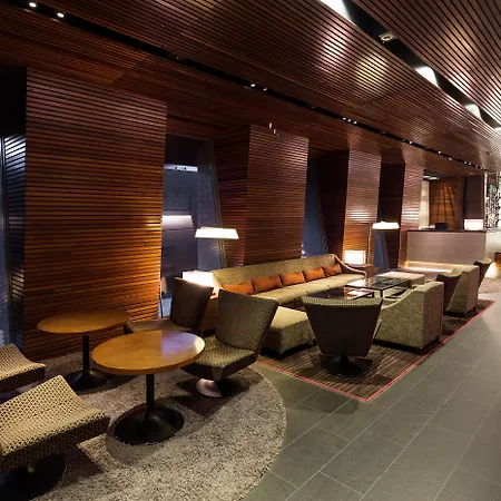 Hotel Mystays Sapporo Station-3