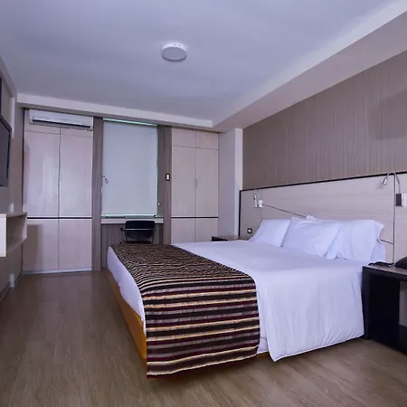 Victoria Regia Hotel-2