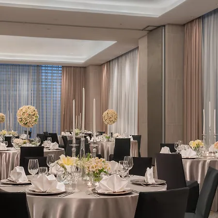 Seda Bonifacio Global City - Multiple Use Hotel-2