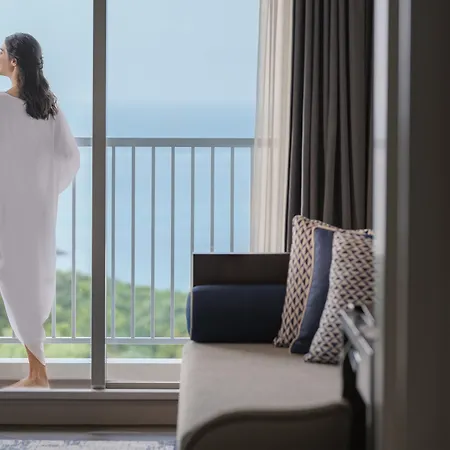 Ana Intercontinental Ishigaki Resort By Ihg-2