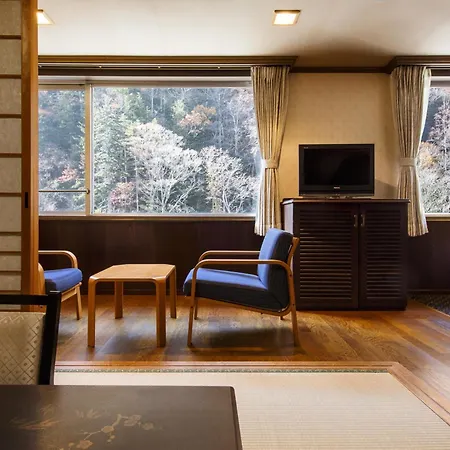 Choyo Resort Hotel-3