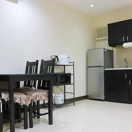 Reddoorz Plus At Strawberry Residences Mabolo Cebu Former Reddoorz Plus At Mabolo Cebu-3