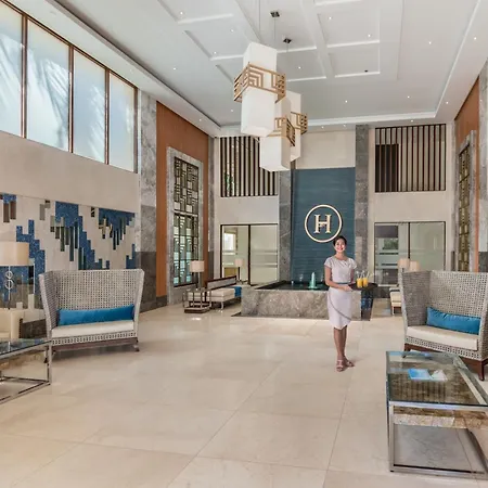 Henann Palm Beach Resort-2