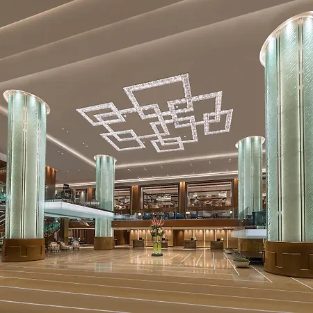 Grand Hyatt Manila-2