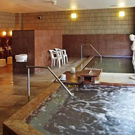 Kitami Pierson Hotel-3