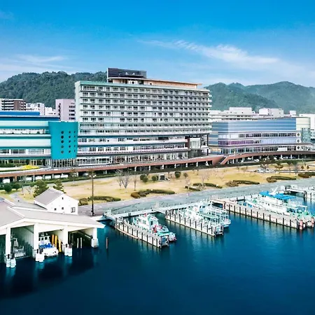 Biwako Hotel-3