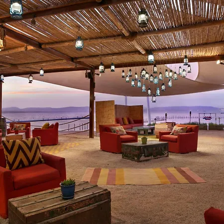 The Legend Paracas Resort, A Destination By Hyatt Hotel-2