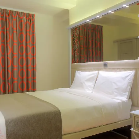 Ibis Styles - Nairobi, Westlands-3