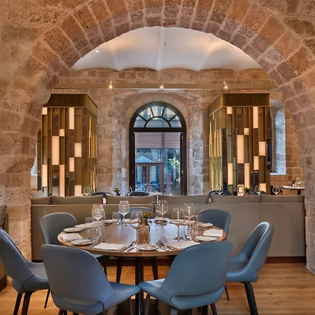 The Setai Tel Aviv, A Member Of The Leading Hotels Of The World-2