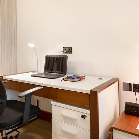 Executive Residency By Best Western Nairobi-3