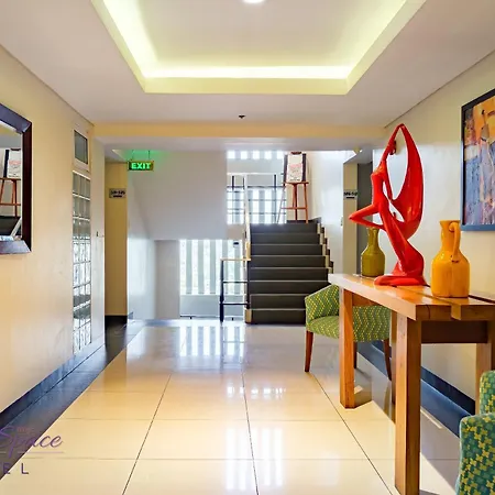 Myspace Hotel @Bgc-3